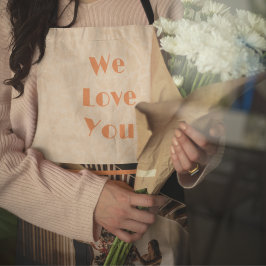 Texto de Fotografia da Família Personalizada Flora