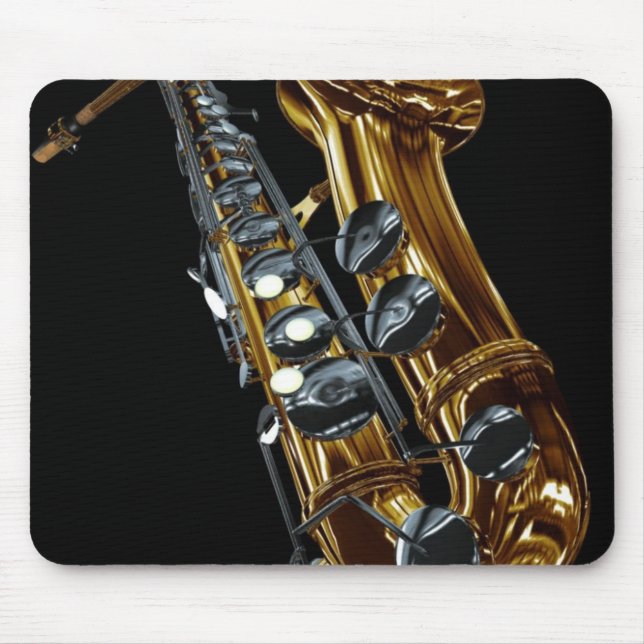 Texto de Mousepad w/dark (Frente)