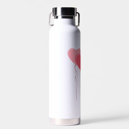 Texto do Dia de os namorados Mínimo Rosa