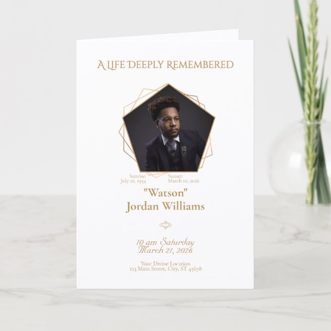 Texto Marrom-Mel Fundo Branco Programa Bifólio (Frente)