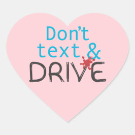 Texto não e adesivos de unidade