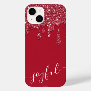 Texto ou Nome Personalizado de Drivers de Glitter