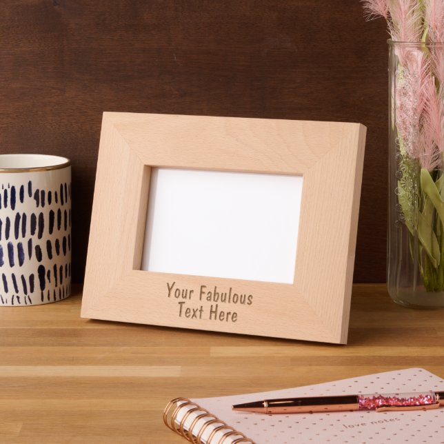 Texto personalizado (Left)