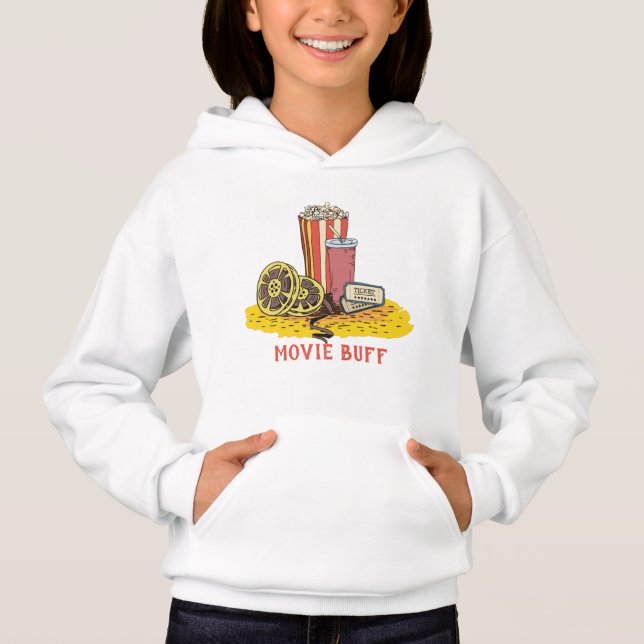 Texto personalizado Camisas do Filme (Frente)