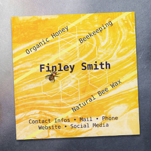 Texto personalizado da textura de pintura mista de