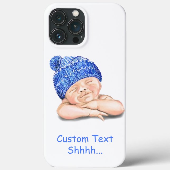 Texto Personalizado De capas de iphone Feliz Para  (Verso)