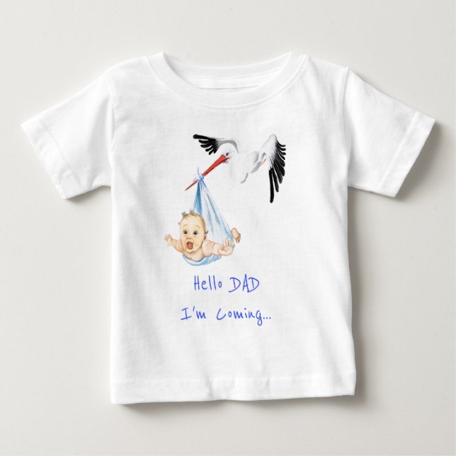 Texto Personalizado De Carregando De Camisa Engraç (Frente)