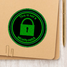 Texto Personalizado Engraçado do Cybersec / Não um