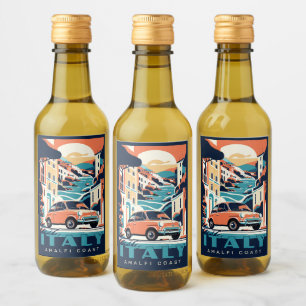 Texto personalizado Itália