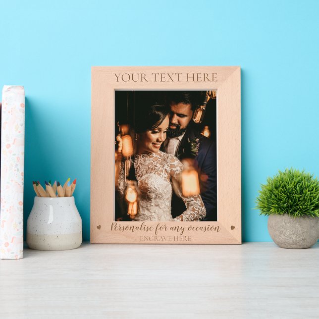 Texto personalizado personalizado para qualquer la (Criador carregado)