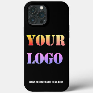 Texto personalizado Texto comercial capas de iphon