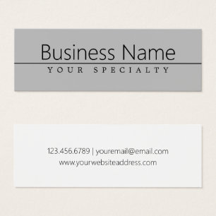 Texto preto clássico simples nas Cinzas