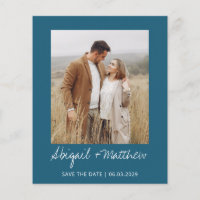 Texto Simples Do Orçamento Salvar A Data Convite