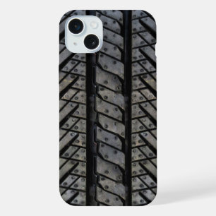 Textura Automotiva de Linha de Borracha de Pneu