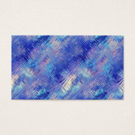 Textura Azul Escrivada