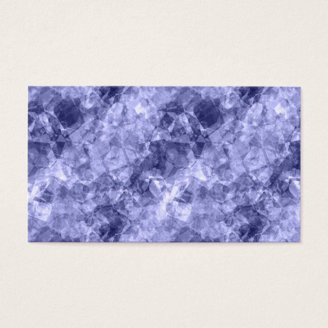 Textura Azul Escuro Crumplada (Frente)