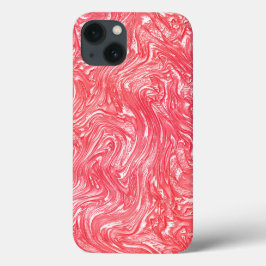 Textura colorida "aguardente de morango"