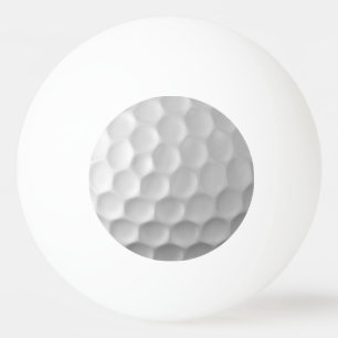 Textura da Bola de Golfe