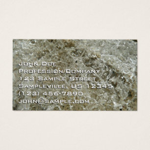 Textura de Abstrato de gelo glacial