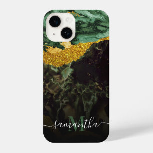 Textura de Abstrato de mármore e brilho