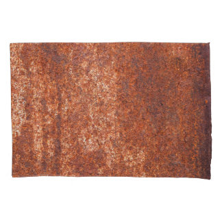 Textura de aço enferrujada, fundo de abstrato.