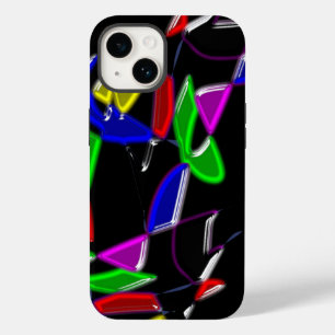 Textura de arte moderna