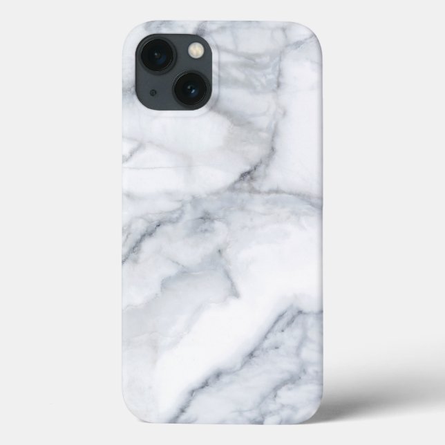Textura de Carrara Calacatta, mármore branco (Verso)