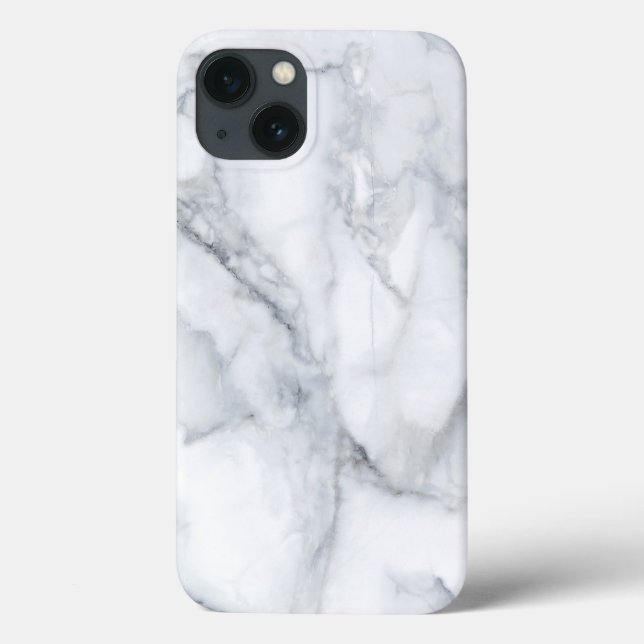 Textura de Carrara Calacatta, mármore branco (Verso)