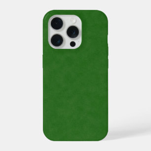 Textura de Denim Verde,