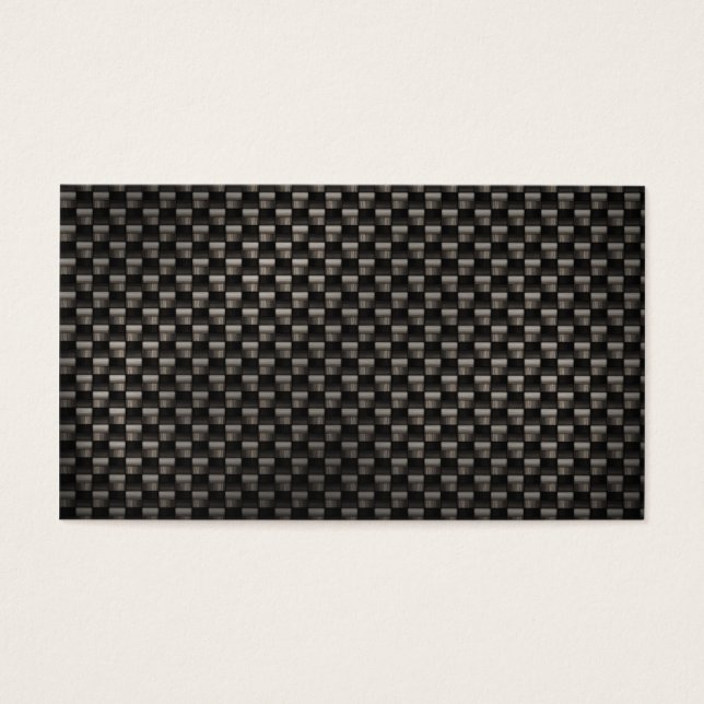 Textura de fibra de carbono (Frente)