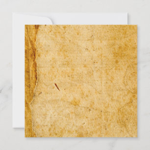 Textura de fundo antiga de pergaminho em papel fra