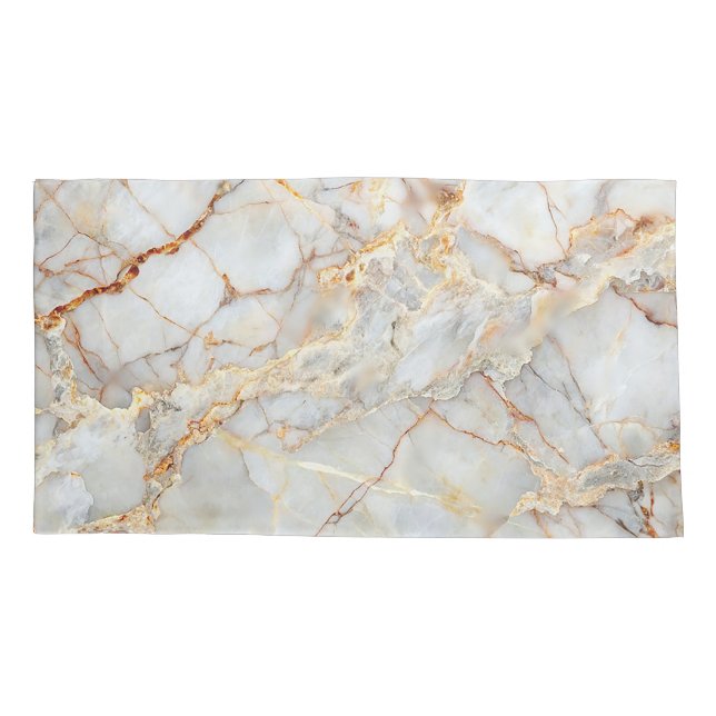 Textura de mármore elegante (Verso)
