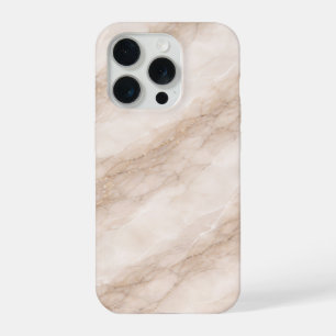 Textura de Mármore Luxuoso Marfim Névoa com Veios