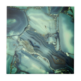 Textura de pedra, azulejo de cerâmica em forma de