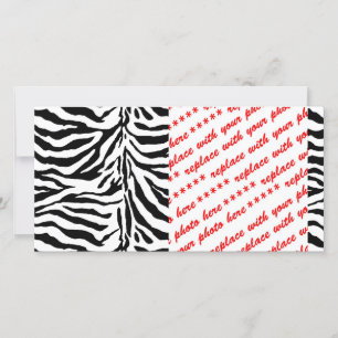 Textura De Pele Zebra (Adicionar/Alterar Cor De Fu