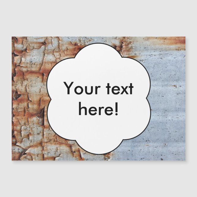 Textura de pintura a descascar (Frente)