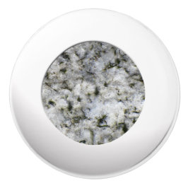 Textura de Rock Granito Branco