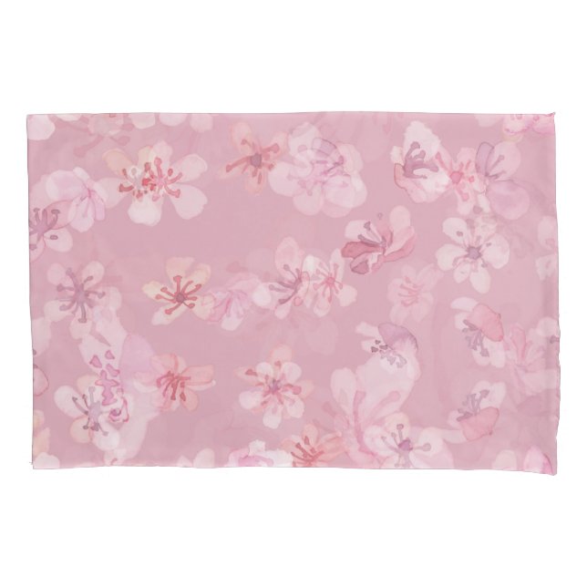 Textura de Salsicha da Flor Sakura (Frente)