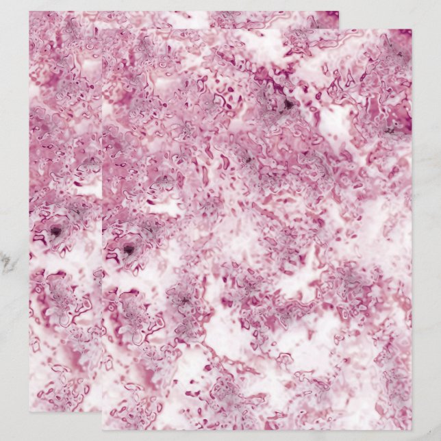 Textura de Stone Wine Ruby (Frente/Verso)