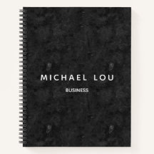 Textura em tinta preta - mínimo profissional