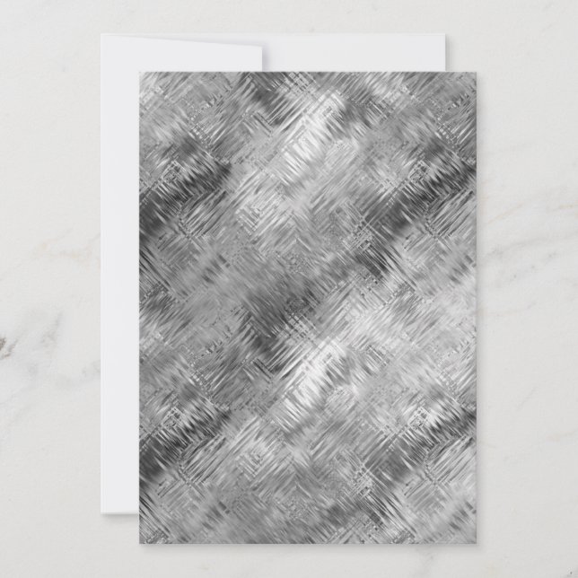 Textura Escrita de Cinzas Hemáticas (Frente)