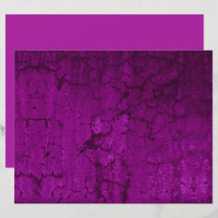 Textura Escura Fuchsia Cor-de-rosa Vintagem Antica