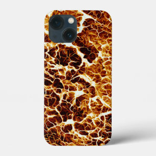 Textura Faux Hot Lava