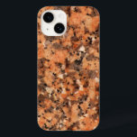 Textura Geológica de Rock Detectado<br><div class="desc">Estrutura de pedra delicada,  a partir de uma superfície limpa e escovada. Um padrão pontilhado vivo,  com cores de preto a cinza,  com laranja a marrom como o maior impacto. Uma textura que se ajustado na maioria dos produtos. Se preferir,  as letras grandes das preferencialmentes mostrarão melhor.</div>