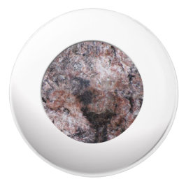 Textura geológica de rock rosa