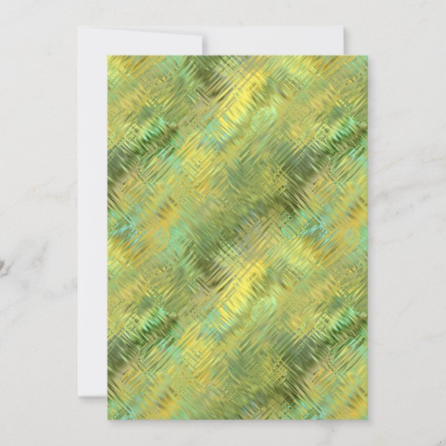 Textura Glassosa Amarela Citrina (Frente)