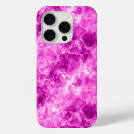 Textura impermeável rosa