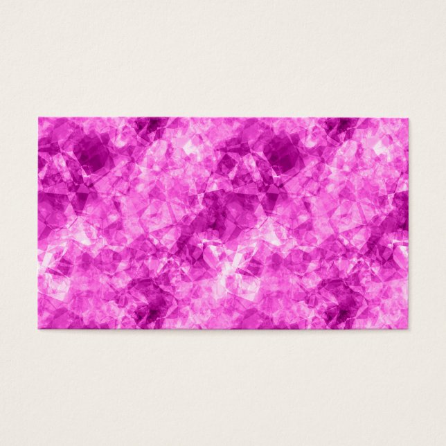 Textura impermeável rosa (Frente)