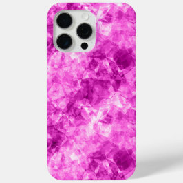 Textura impermeável rosa