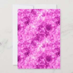 Textura impermeável rosa